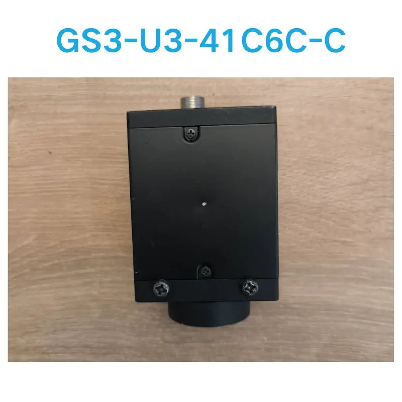 Подержанный тест ОК Цветная камера GS3-U3-41C6C-C пиксели 410 Вт