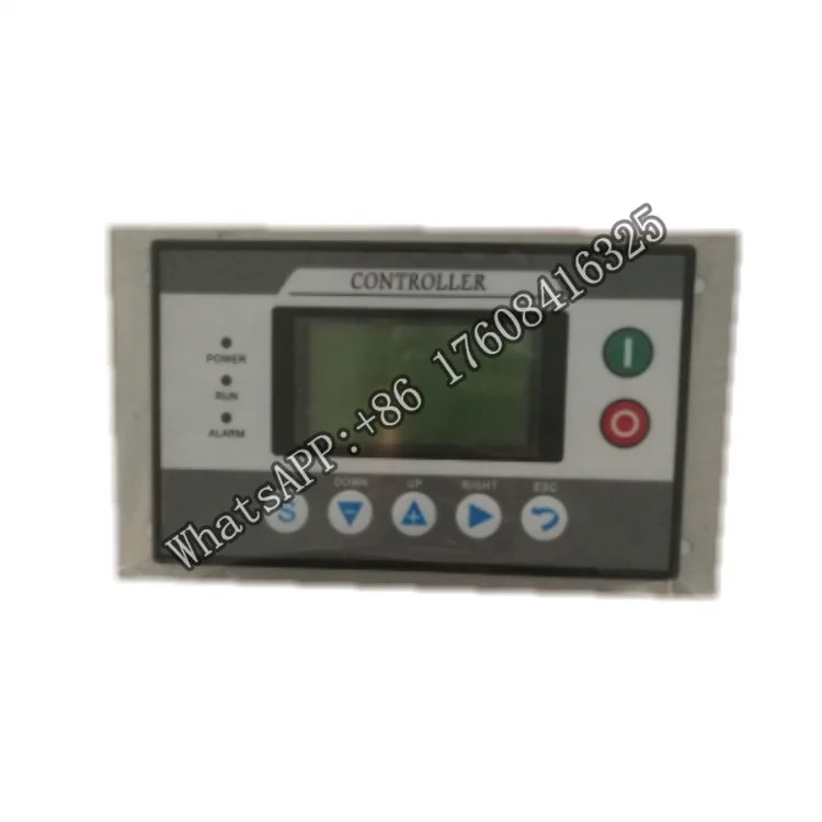 100015291 Electronic Delcos Pro Low Cost Plc Controller