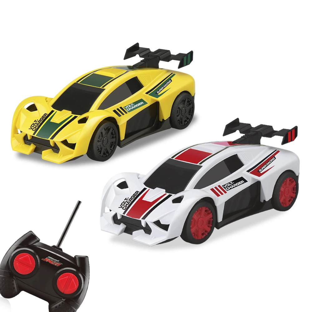 

16CM RC Model Remote Contorl MINI Car Full Function RC Car for Kids