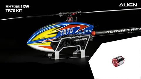 Новая модель вертолета с радиоуправлением 700 дюйма, супер комбинированный комплект вертолета с радиоуправлением 2,4 ГГц, 6 каналов, 3D вертолета с радиоуправлением