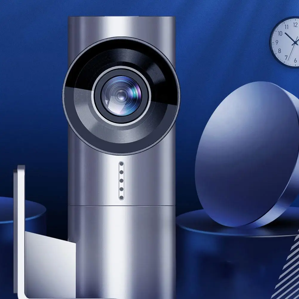 Автомобильный видеорегистратор Q1 камера безопасности оптический Hd объектив