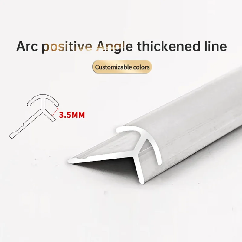 Линия из алюминиевого сплава толщиной 3 5 мм. УФ доска.СПК доска. Профили для