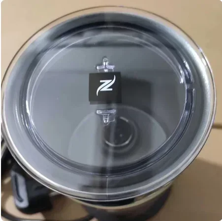 1 шт. для NESPRESSO Aeroccino 3 4 аксессуары вспенивания молока кольца дозаторов