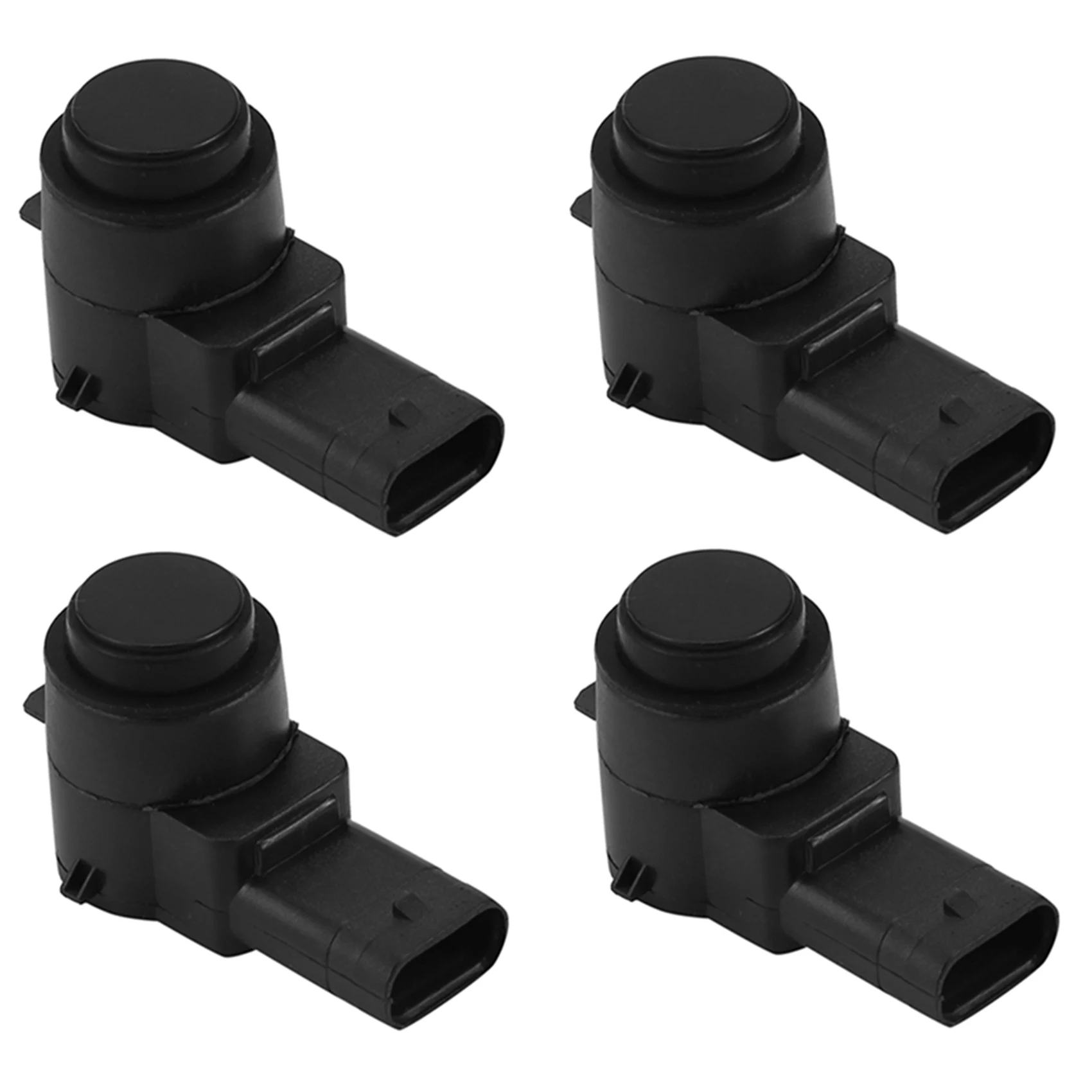 

4X Car PDC Parking Sensor 2125420018 for Mercedes Benz Class SLS Vito W212 W169 Parktronic