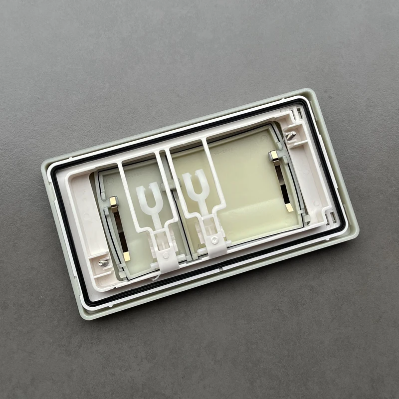 HANSBO панель бака для воды Xuan Sibao скрытые Аксессуары Для резервуаров аксессуары