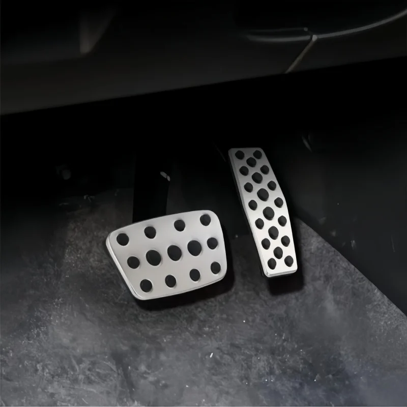 Фото Педали для Chevrolet Cruze Sedan/Hatchback, OPEL Mokka 2013-2015, ASTRA J, Insignia: педаль упора для ноги, педаль тормоза, педаль сцепления (МКПП/АКПП) №2