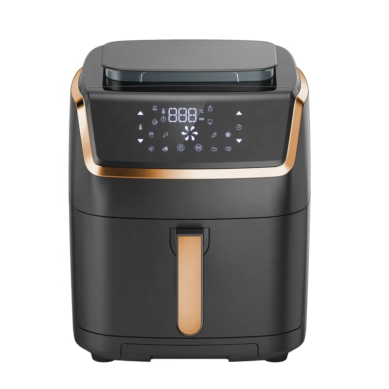 Koop hetelucht friteuse 7l