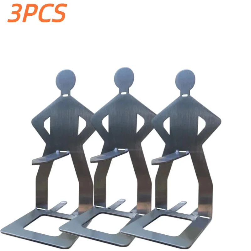 

Подставка для хот-догов из нержавеющей стали