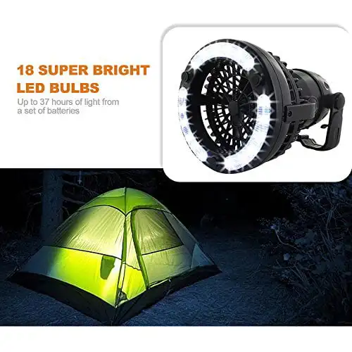 

Lumens Camping Lanterns