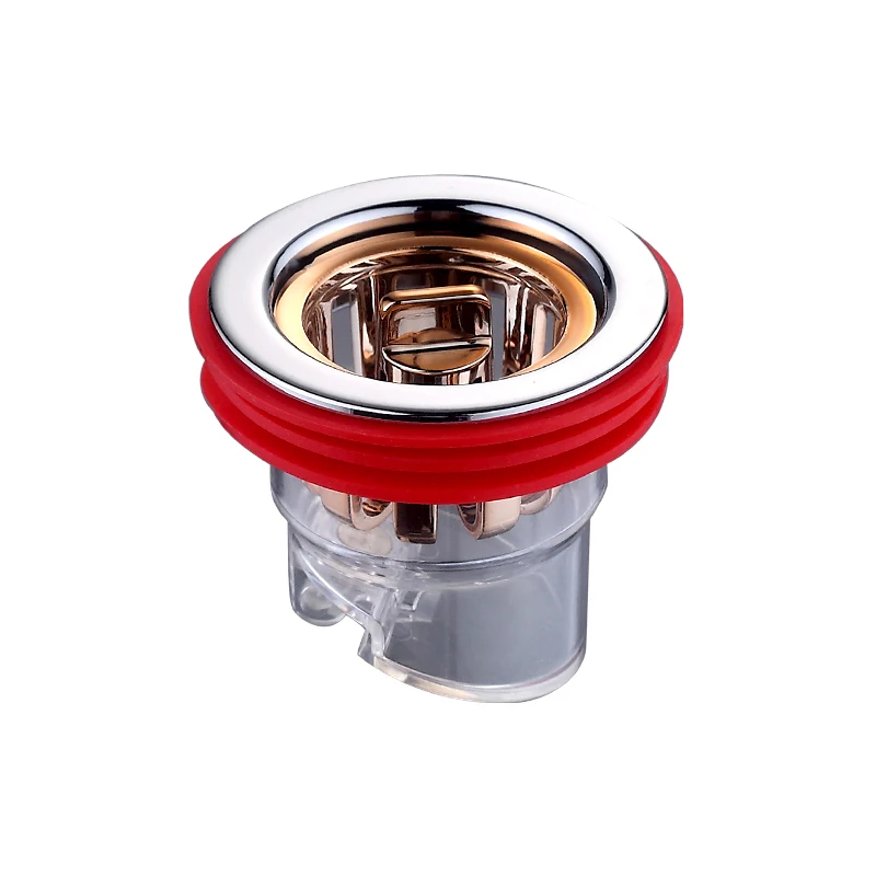 

Фильтр для слива воды диаметром 33-45 мм, для ванной