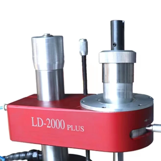 Головка воздушного замка для Расточного Станка сиденья клапана LD2000