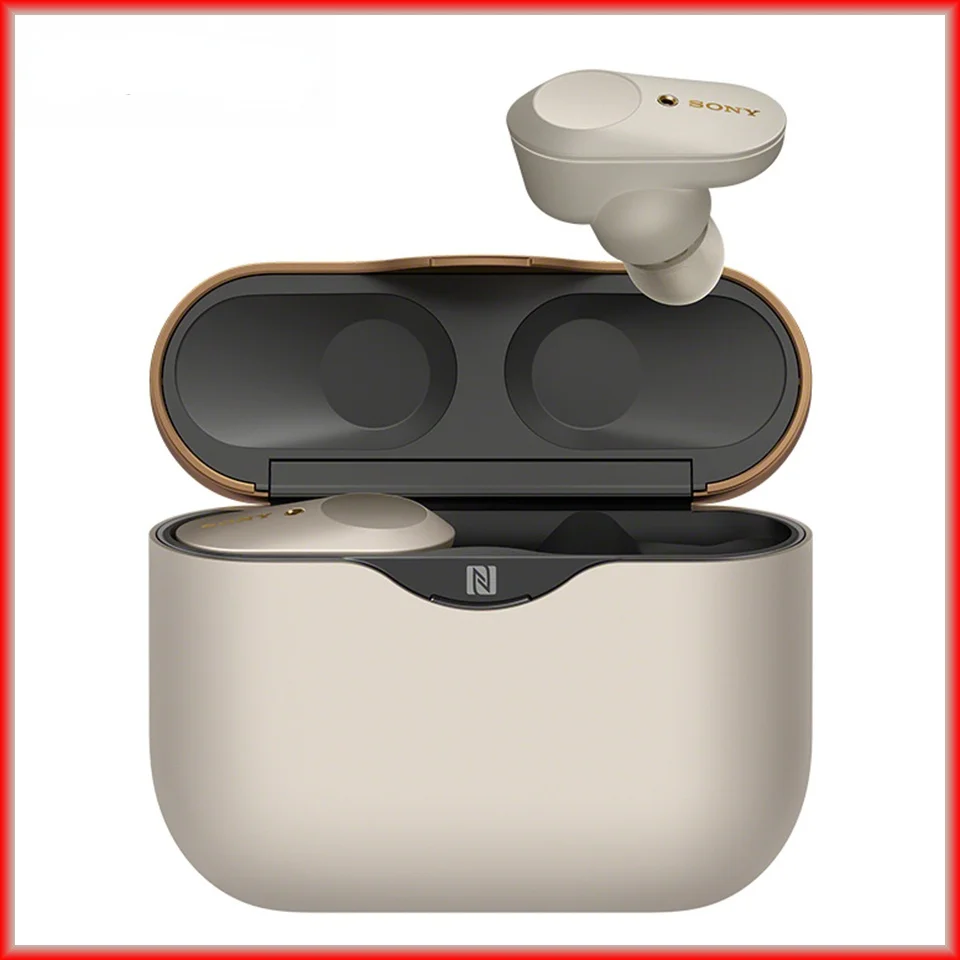 

Наушники для Sony WF-1000XM3 TWS наушники с шумоподавлением