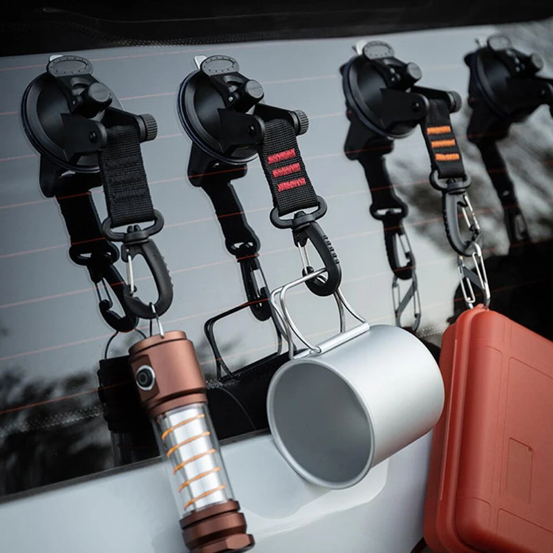 1 шт. крепежный крючок для уличной палатки прочный якорь на присоске сверхмощный