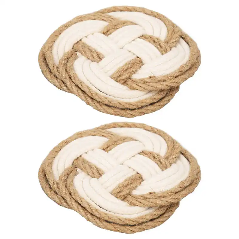 

Coasters Heat Resistant Cup Coaster for Home