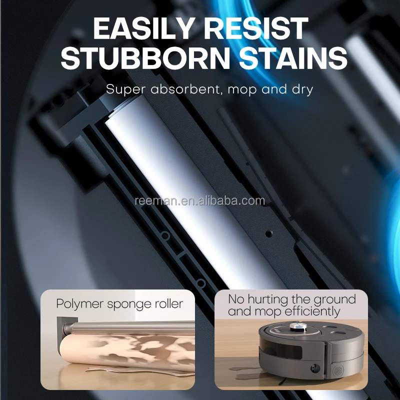 Рисунок 5 - Новинка 2020, автоматический подметальный