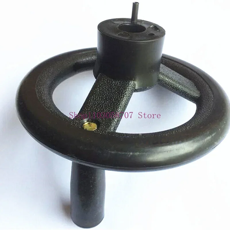 Детали фрезерного станка с ЧПУ ручное колесо ручка прямой подачи обратная в