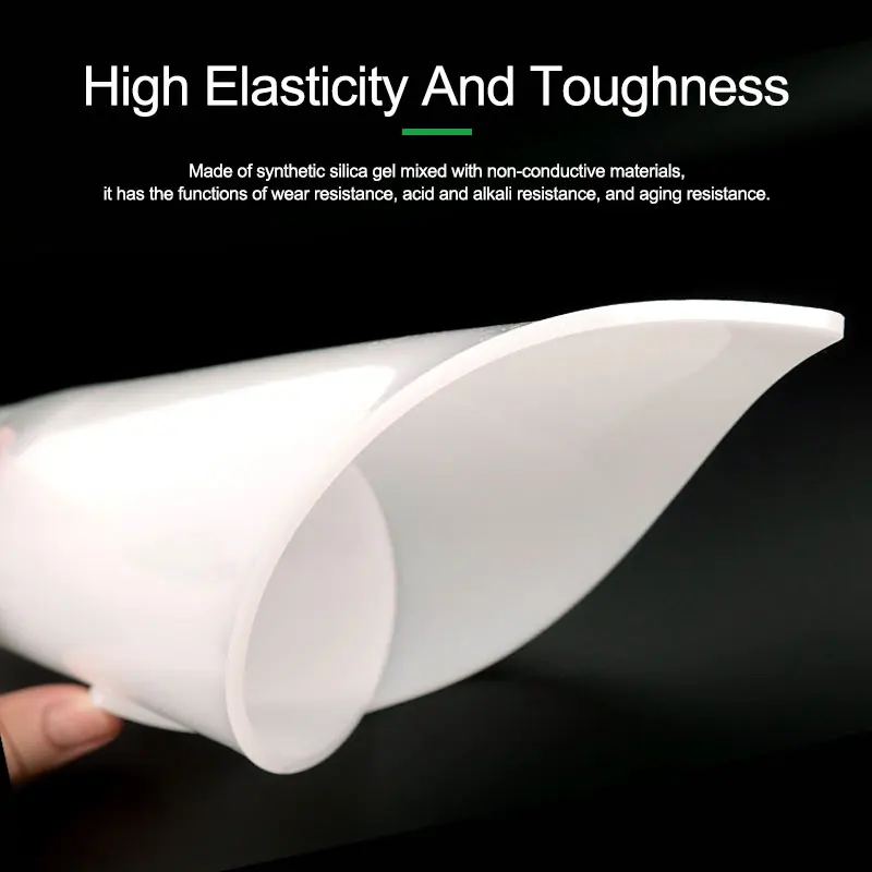 Универсальная термоизоляционная подкладка RELIFE RL-170A/B/C для высоких температур 500