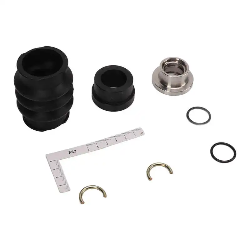 8 шт. карбоновый уплотнитель комплект для ремонта приводной линии 272000042 резиновые