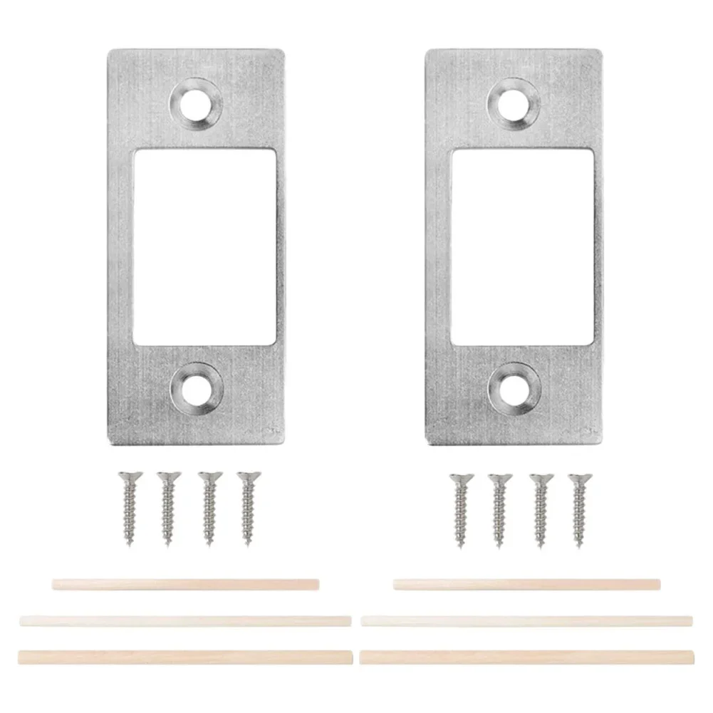 Frame Striker Реставратор Домашней Безопасности Прочность Защелки Простая Установка