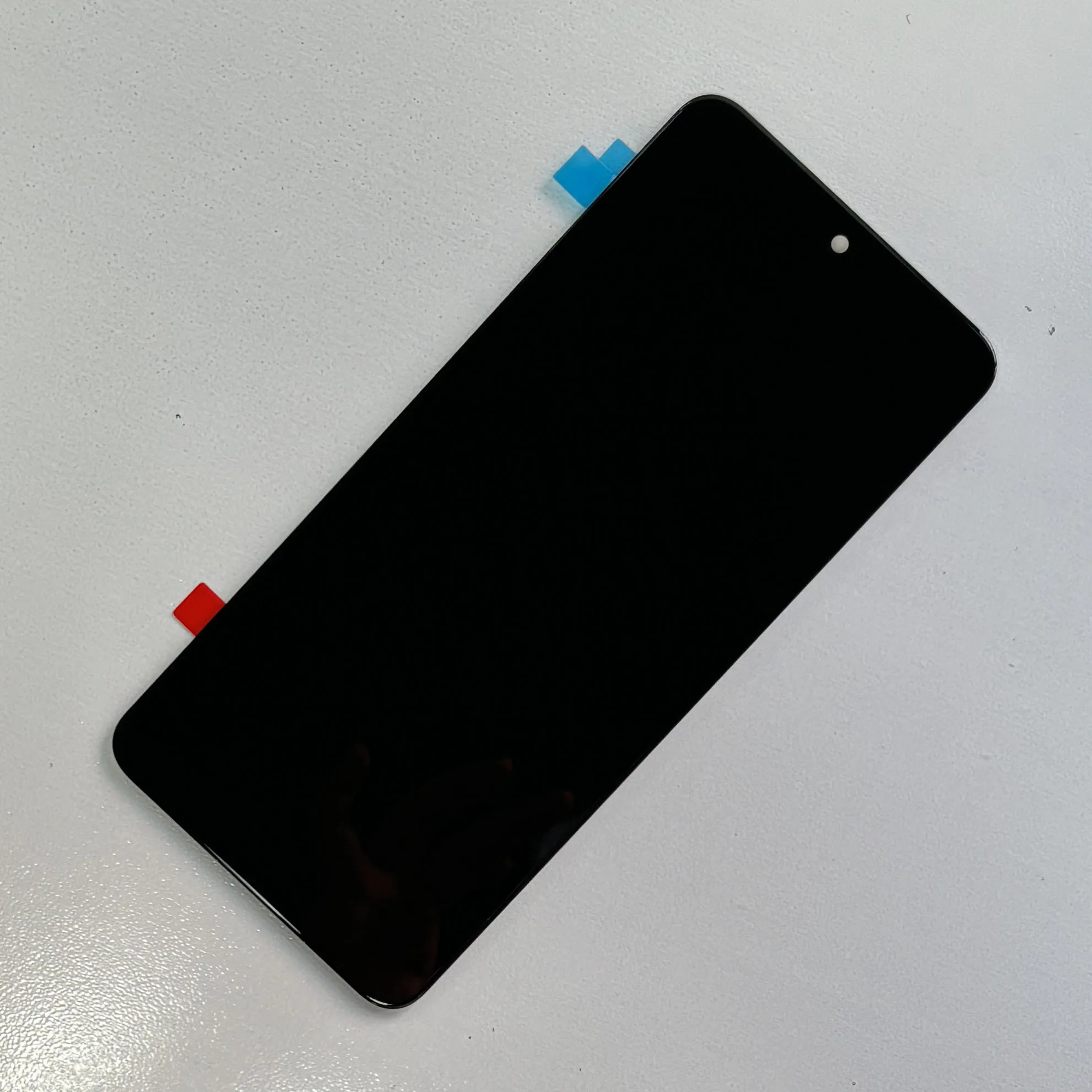 6 67 &quotAMOLED для Huawei nova 12 SE ЖК-дисплей с цифровым преобразователем сенсорного экрана
