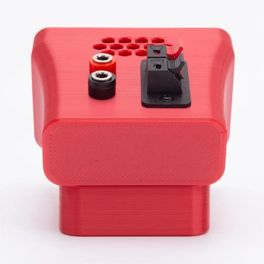 Адаптер для аккумулятора регулируемый PARKSIDE LIDL X20V регулятор мощности TEAM источник