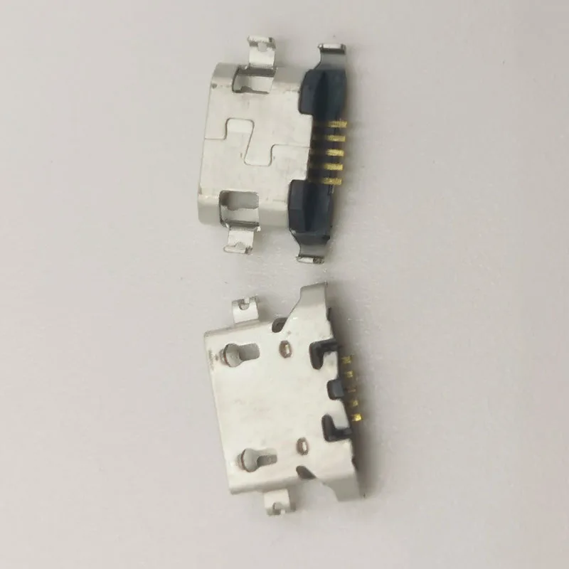 10-100 шт. USB-разъем для зарядки док-станции Asus Zenfone MAX ZC550KL Z010DA QL1503 QL1502 Fm01b Pegasus 3 X002 X003