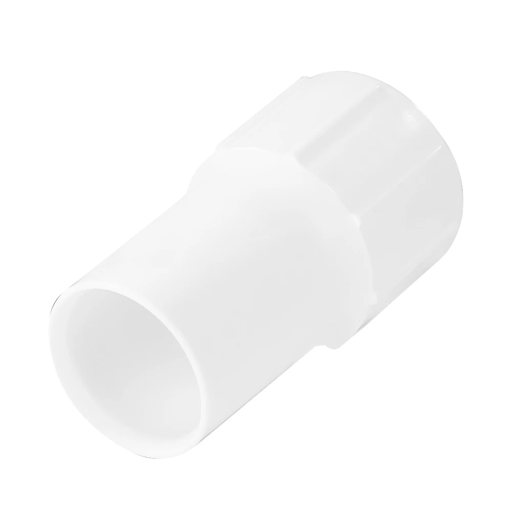 

Vacuum Suction Pipe Cleaning Accessories Swimming Pool Hose Connector Adapter