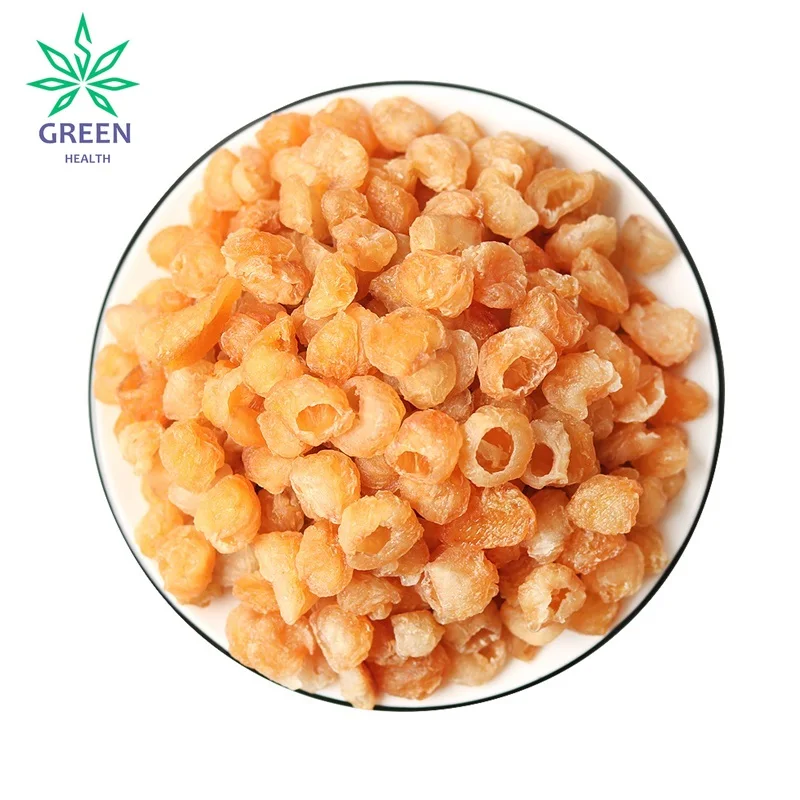 

Dried Premium Longan Pulp Seedless Lunggan Dragon