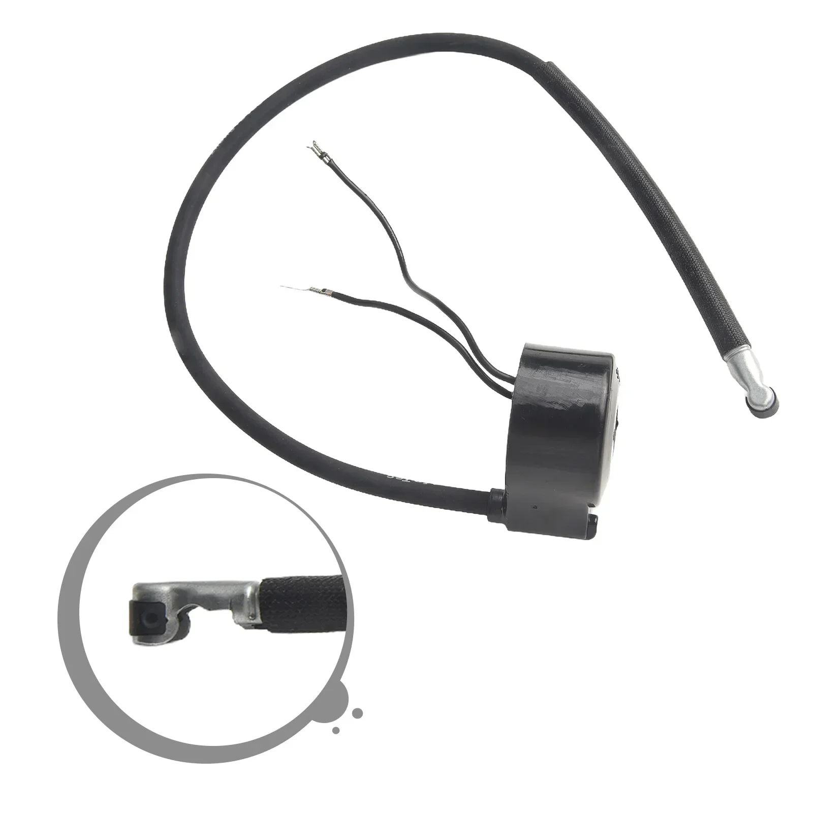 Запасная Катушка зажигания для Tecumseh H30 H50 HH60 H60 H70 H80 HH70 HM100 HM70 HM80 HS40 HS50 LAV30 LAV35 LAV40 LAV50