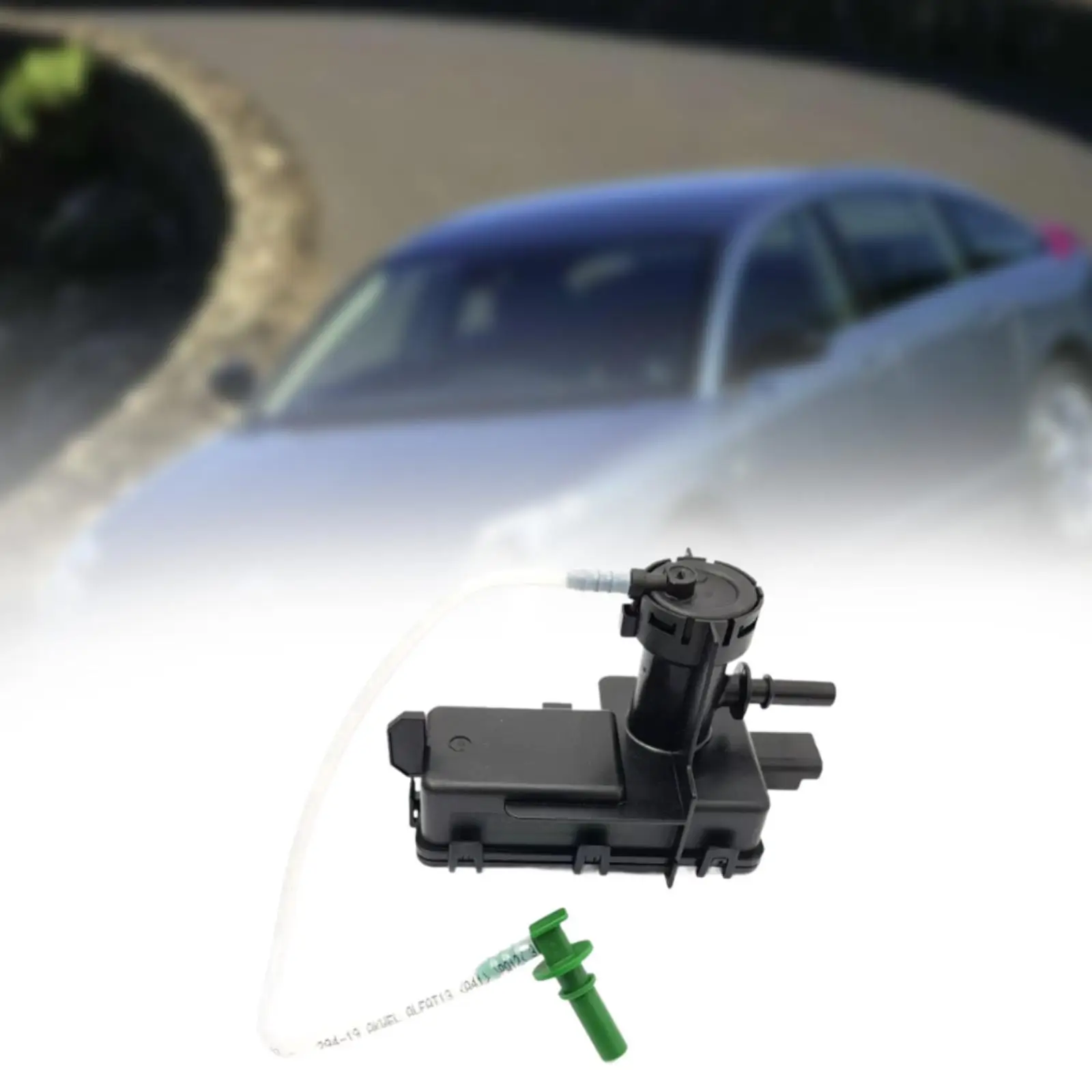 Насос топливного добавления 1525кв высокая производительность для CitroëN C3 DS3