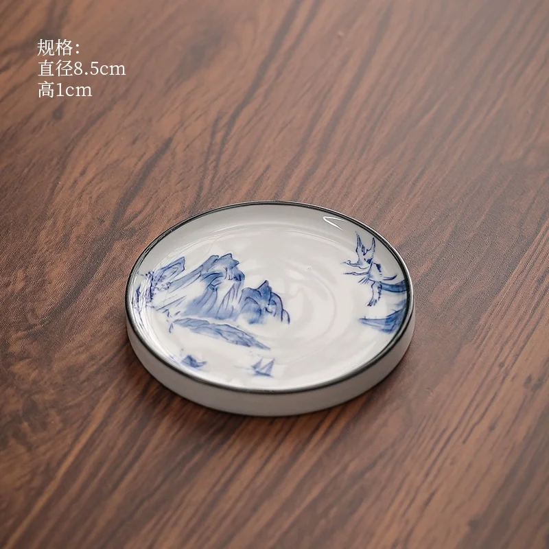 

Бакелитовый чайный поднос JINGDE TEA SET