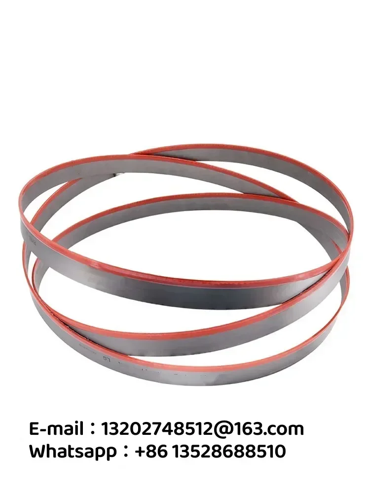 Полотно ленточной пилы Dekoly станок для обработки полотно замороженных костей