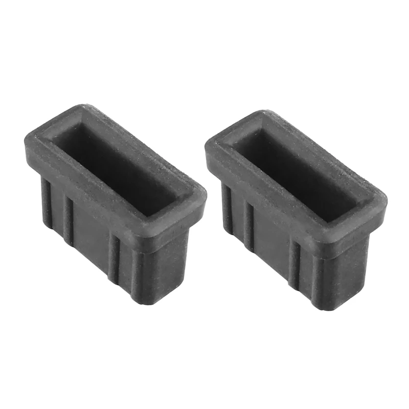 

2X 17111712911 Rubber Engine Upper Radiator Mounts For BMW E32 E38 E34 E39 735I 1988-1992 740I 1993-1994 750IL 1988-1994
