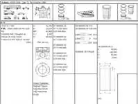 

Код магазина: поршневой сегмент 8771783 STD000G P206 P307 PARTNER II C4 C5 II C4 C5 II P308 P3008 P5008 DV6 (16hdi 16V) FOCUS