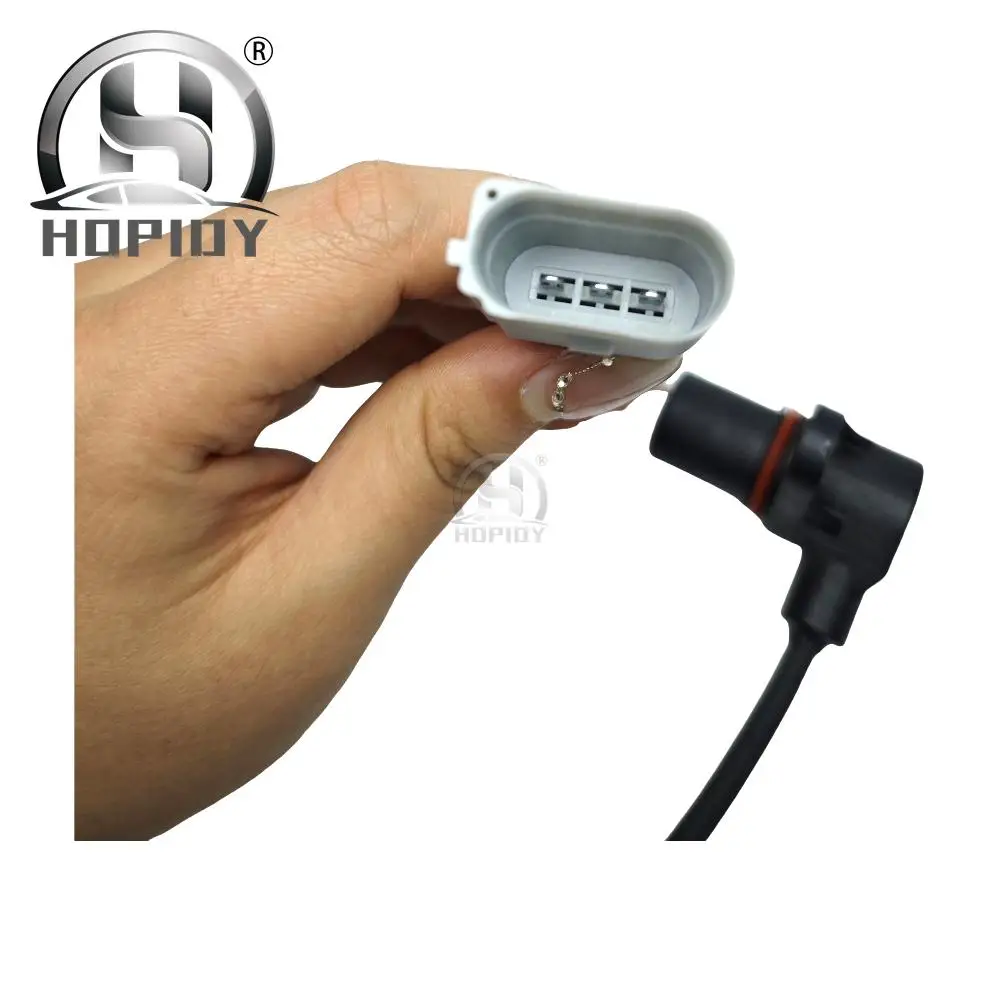 06А 906433 Датчик положения коленчатого вала C для VW Volkswagen Beetle Jetta Golf 2.0 Passat AUDI A4 A6 TT 06A Б