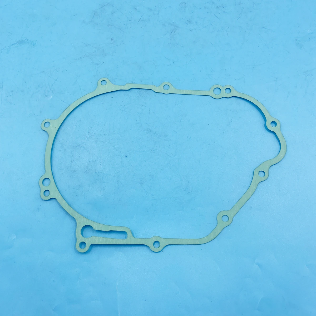 Новый OEM прокладка левая Крышка картера для Hisun 800cc UTV HS800 китайские детали 11323-010-0000