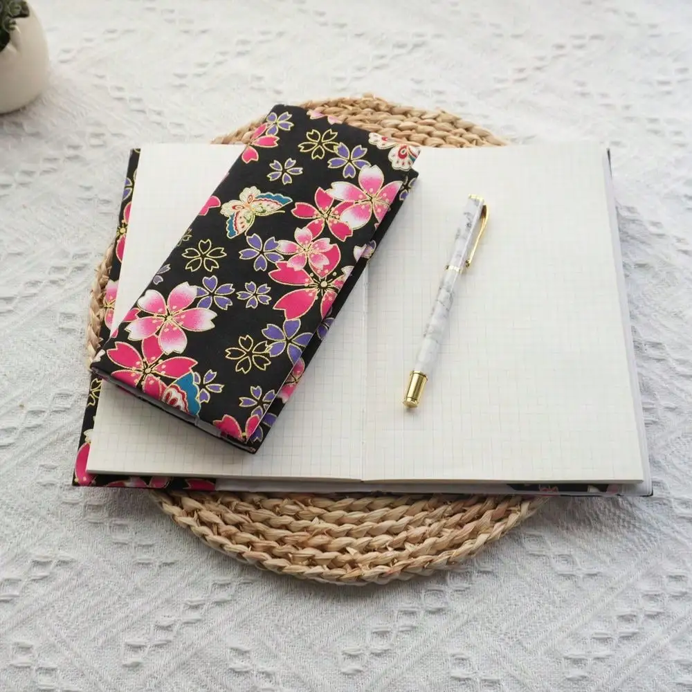 Чехол для блокнота Fromthenon Сакура