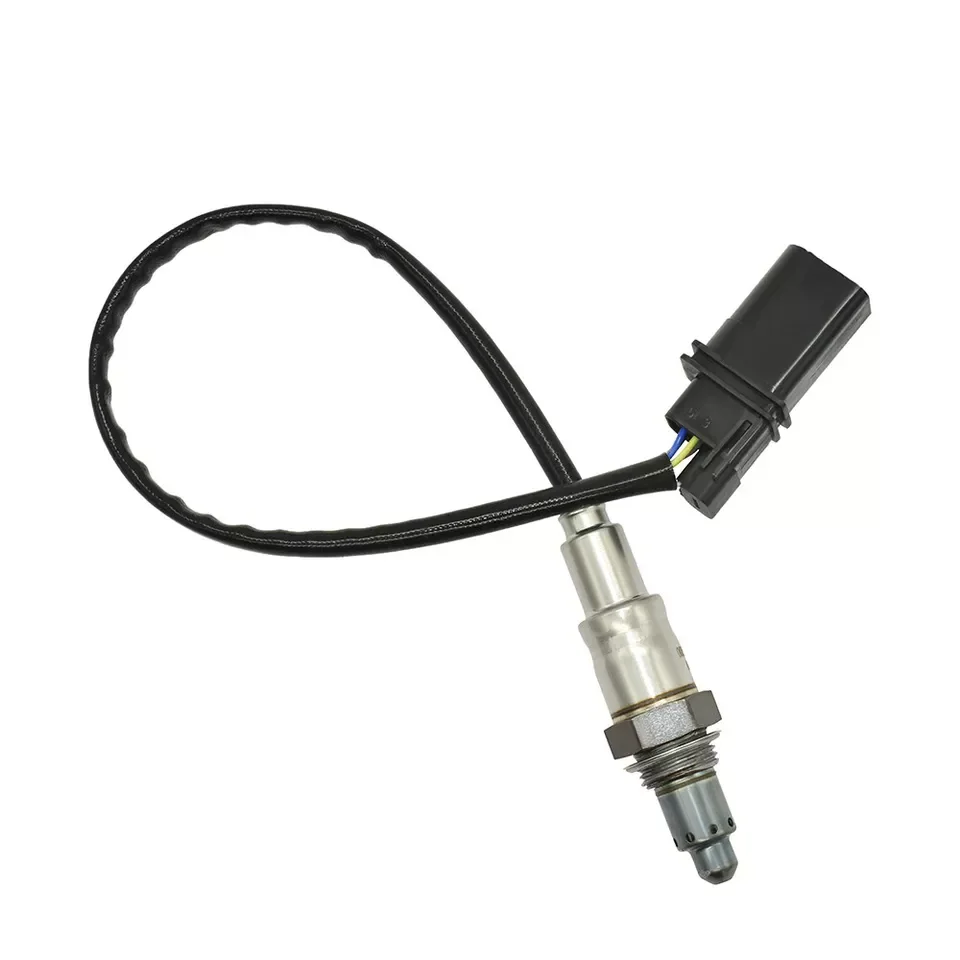 Новый потоковый датчик кислорода O2 для Mercedes-Benz A35 A220 CLA GLB A0005424300 A0005422404 0005424300 0005422404