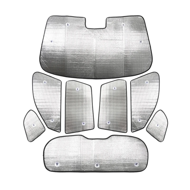 Автомобильные солнцезащитные очки для CHERY JAECOO J8 2024-в наличии