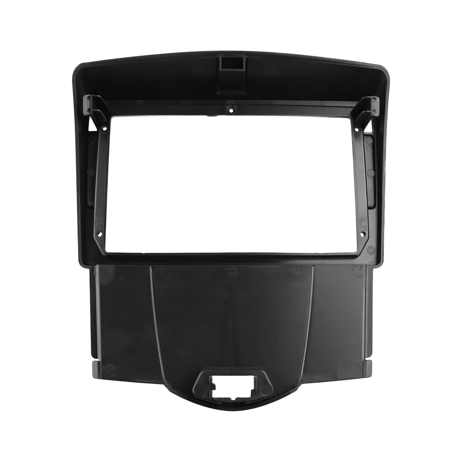 Радиорамка для BYD F3 2014-2015 стерео GPS DVD-плеера Установочная панель объемная отделка