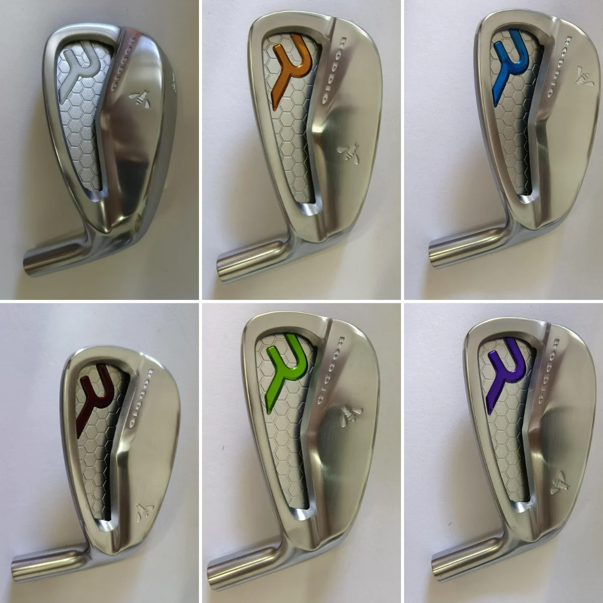 Набор для гольфа PC