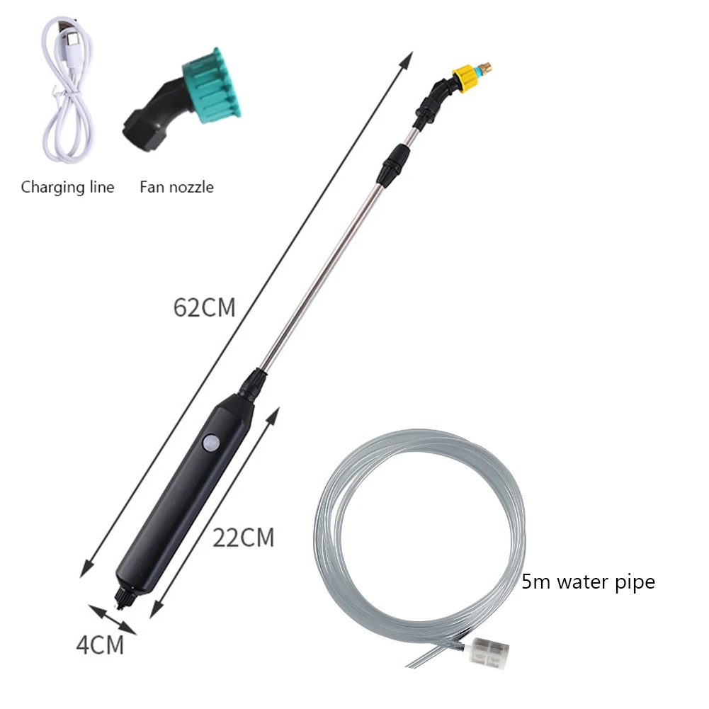 

Автоматический электрический опрыскиватель Shunmaii