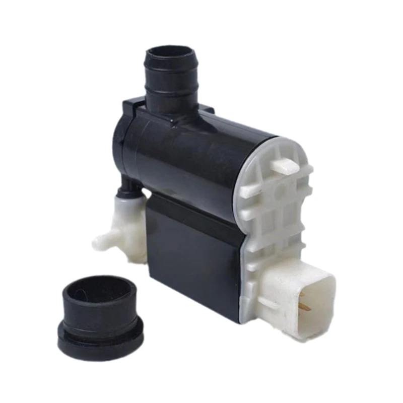 U90C 985102C100 Надежный насос омывателя лобового стекла повышает удобство езды на