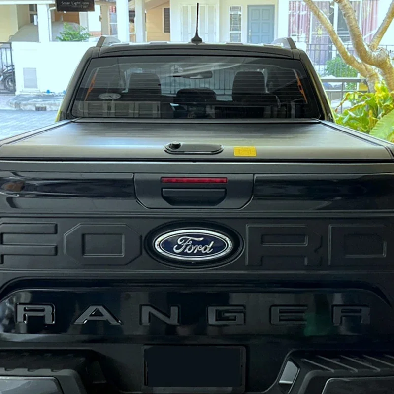 Крышка жалюзи Tonneau для GWM Cannon Great Wall Poer Kingkong Jac T9 Wingle Tunland G9 Changan Hunter F70 G7