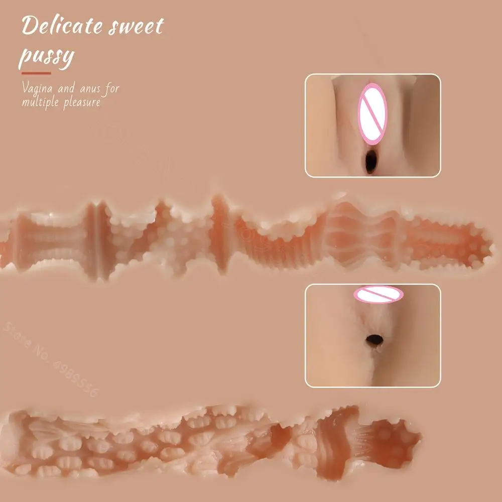 Sext игрушки мужское порно в реальном размере силиконовые секс-куклы Pereras More 18 для