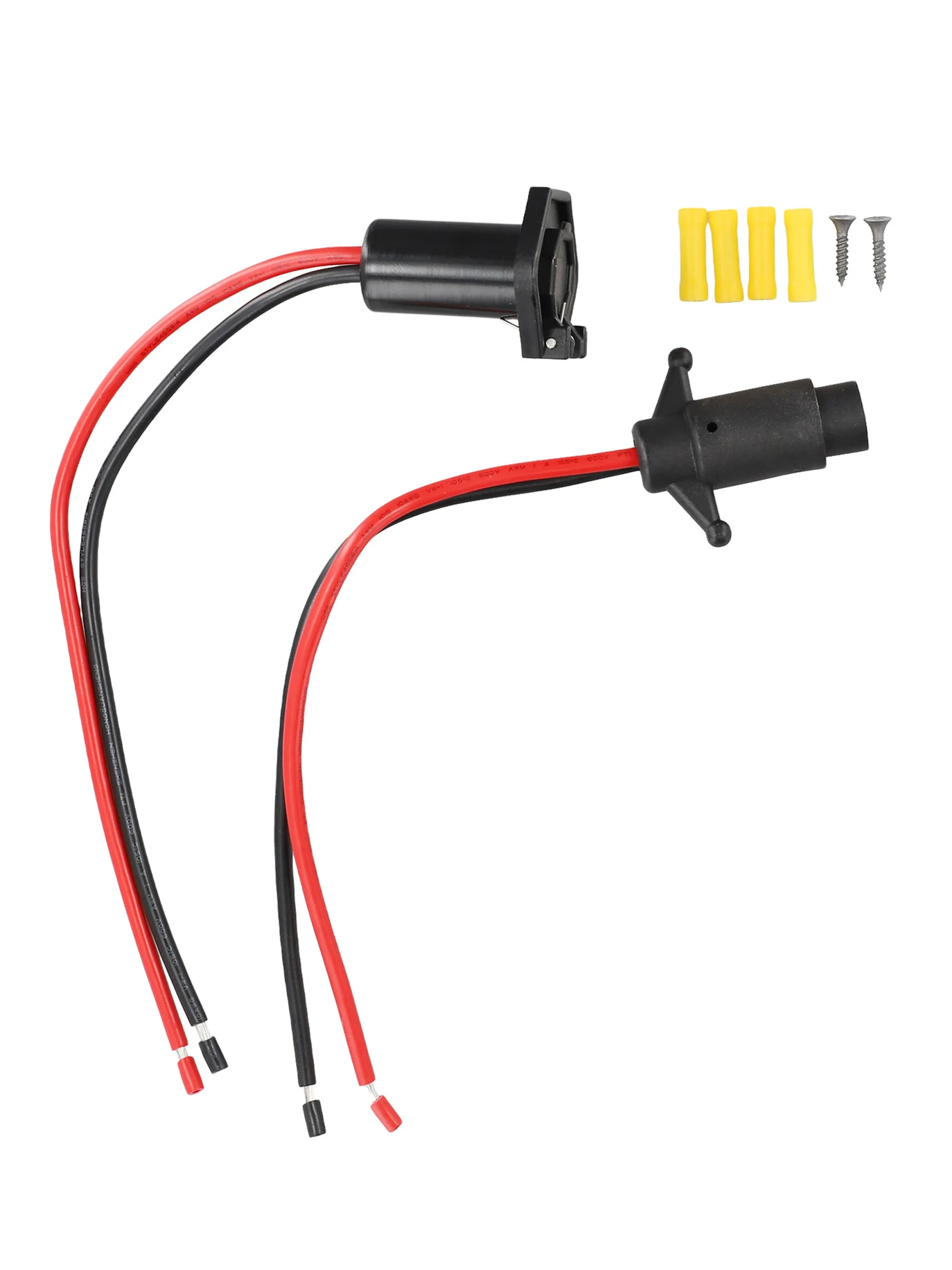 Высококачественные разъемы для домашнего двигателя детали троллинга