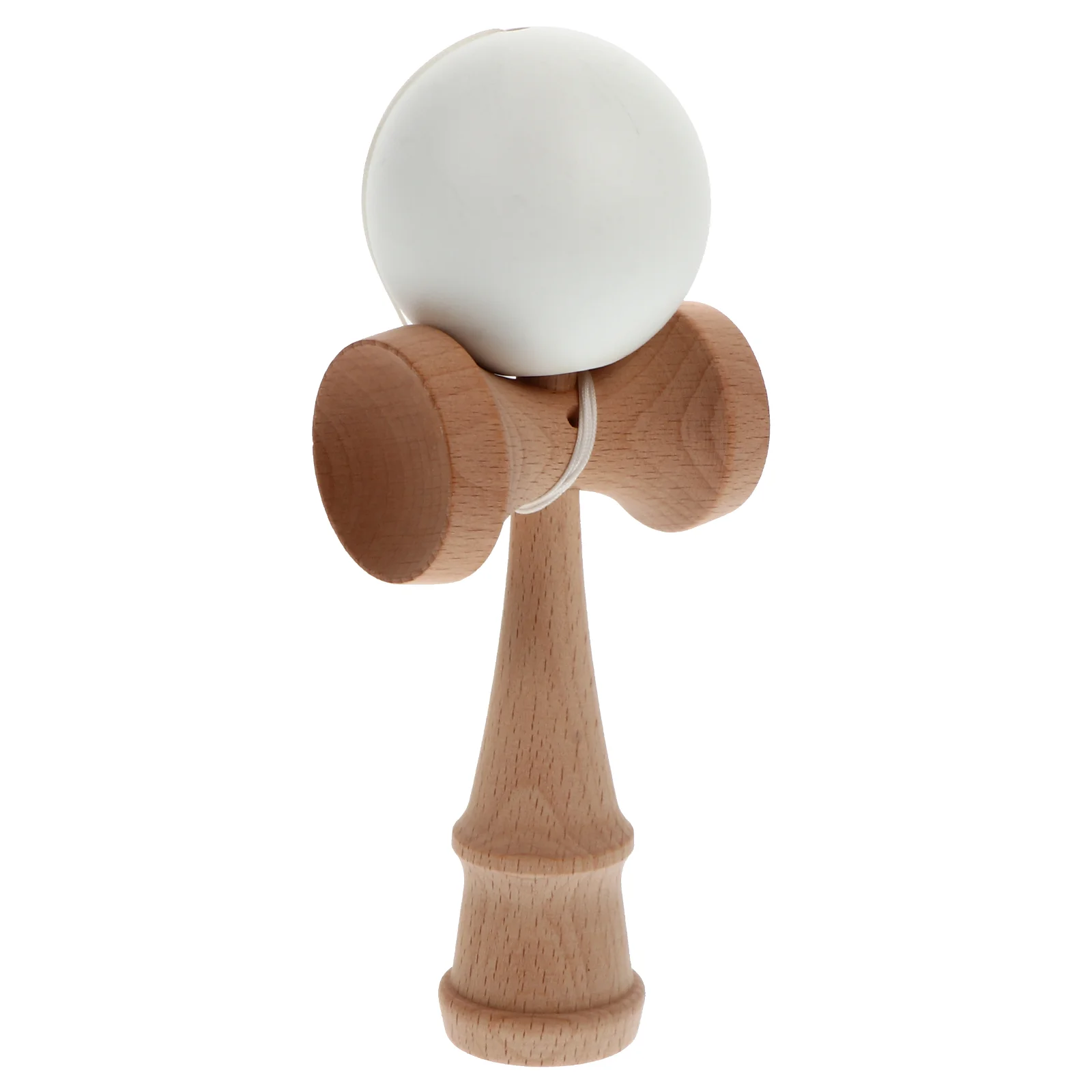 

Kendama Sports Toy Glowing Toddler Plaything Outdoor Wooden Toys Children
