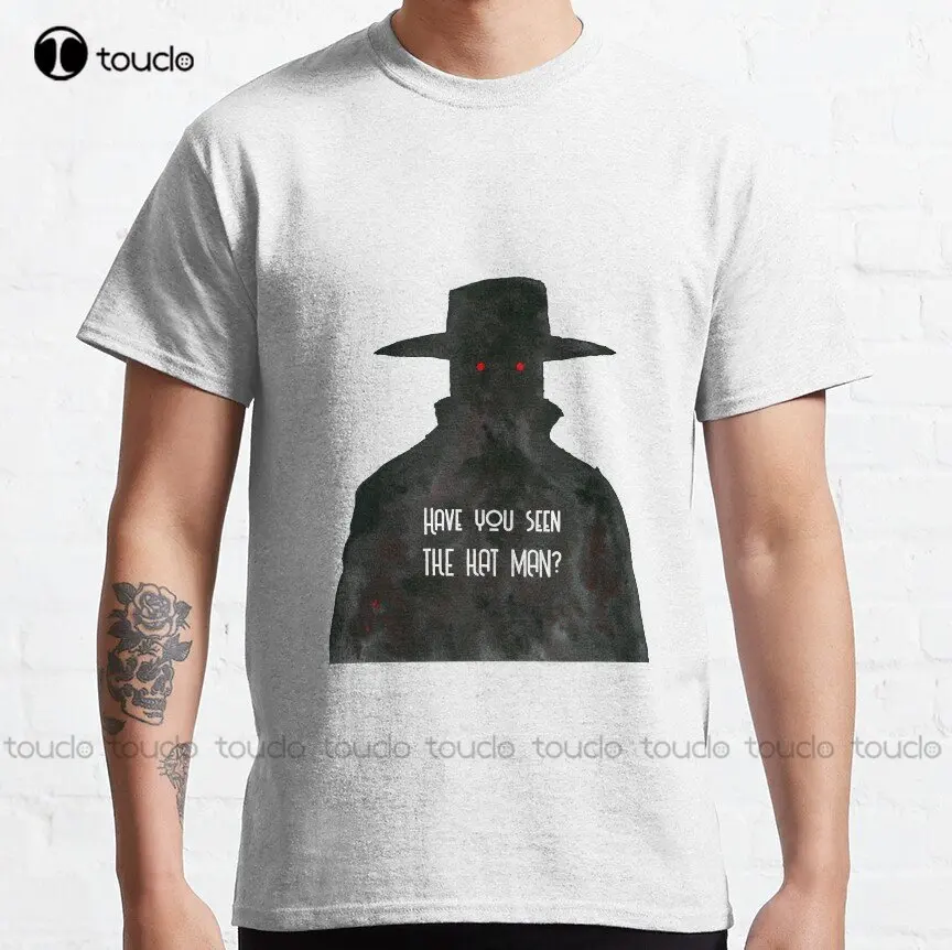 

Мужская классическая футболка с капюшоном, индивидуальная футболка с цифровой печатью для подростков, унисекс, футболки с забавным рисунко...