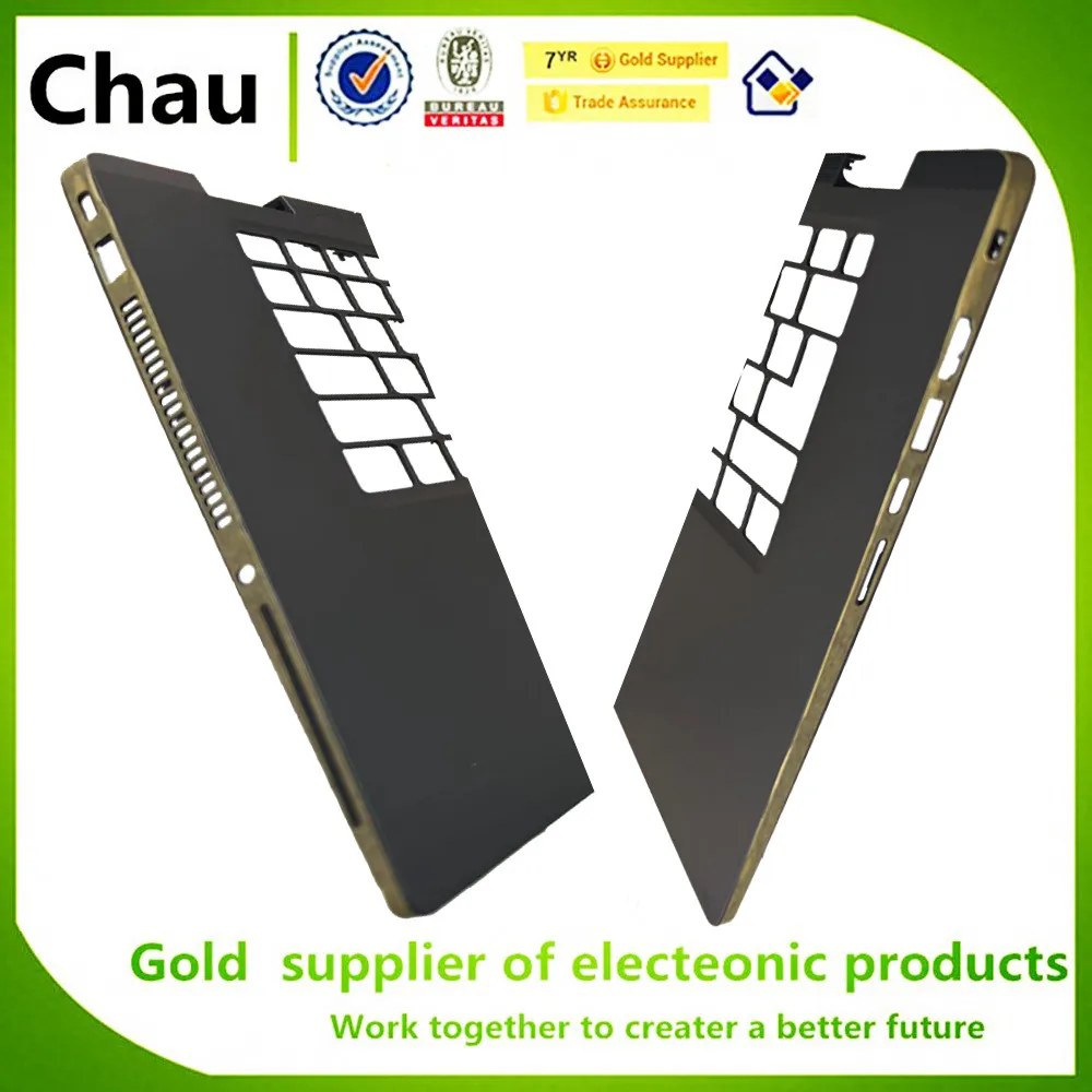 Новый оригинальный верхний чехол для ноутбука Dell Latitude 7530 E7530 упора рук 0RYFMY RYFMY