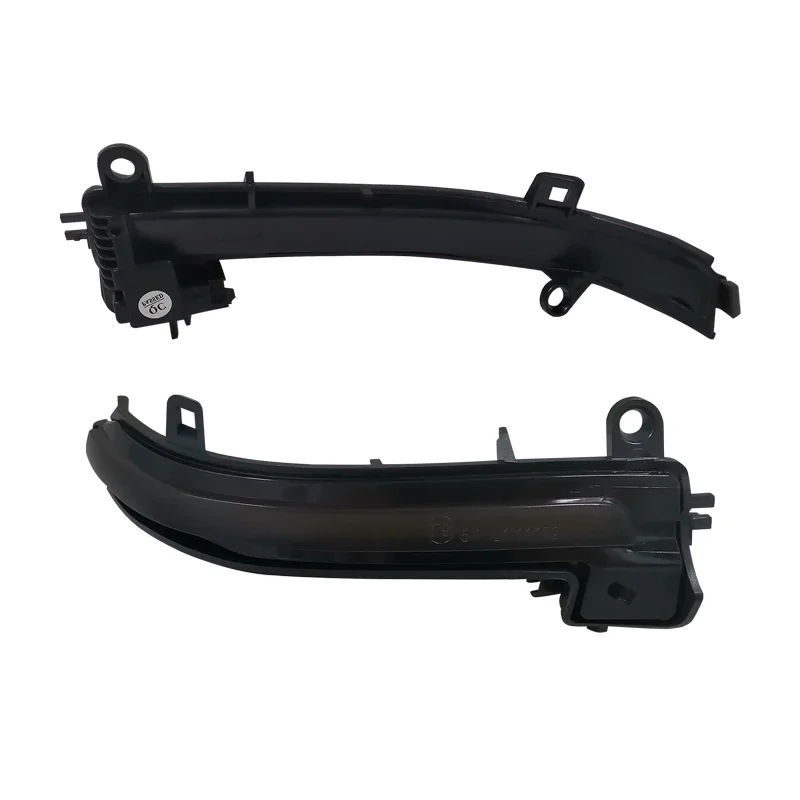 Светодиодный динамический указатель поворота боковое зеркало последовательный